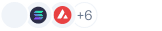 walletOS chain-icon strip from saved source; blank icons may be present