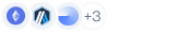 walllet.com chain-icon strip from saved source; blank icons may be present