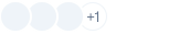 XENEA Wallet chain-icon strip from saved source; blank icons may be present