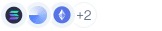 Zebec Network chain-icon strip from saved source; blank icons may be present