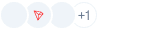 ZendWallet chain-icon strip from saved source; blank icons may be present
