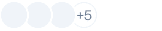 Zerion chain-icon strip from saved source; blank icons may be present