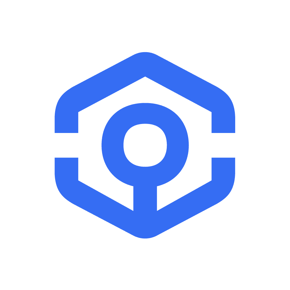 Ankr — recovered source logo