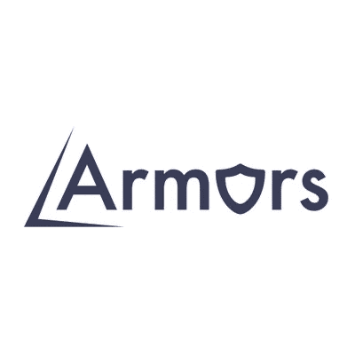 Armors — recovered source logo
