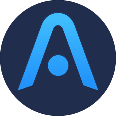Atomic Wallet — recovered source logo