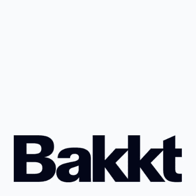 Bakkt — recovered source logo