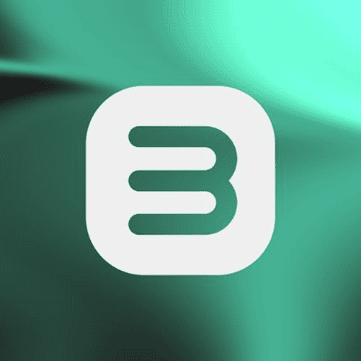 Bando — recovered source logo