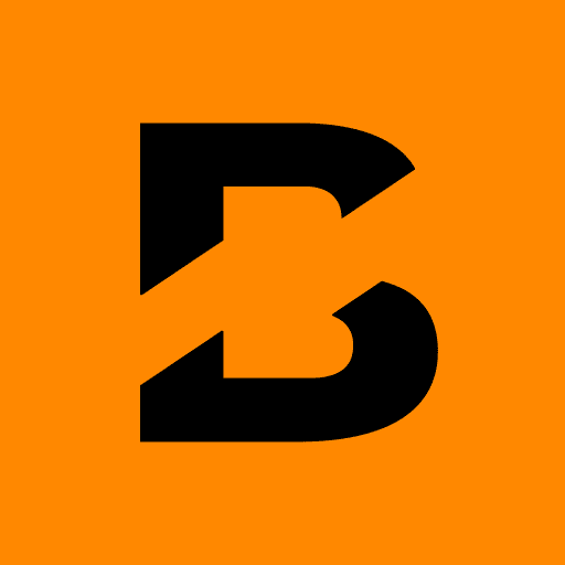 BloFin Wallet — recovered source logo