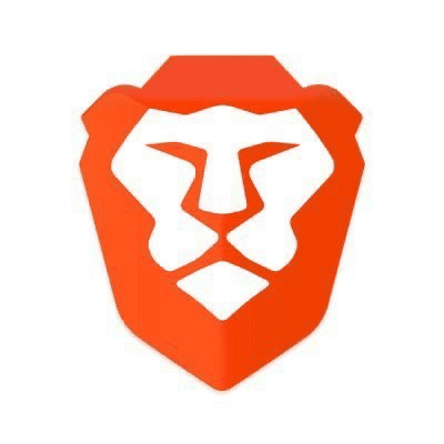 Brave Wallet — recovered source logo