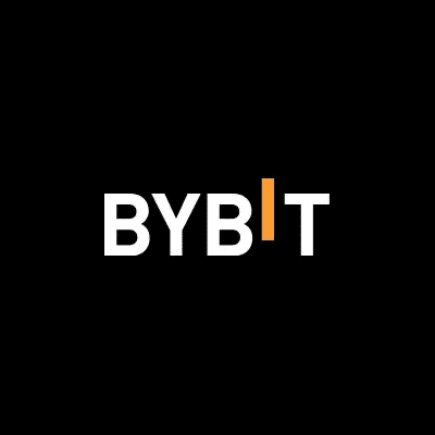 Bybit Wallet — recovered source logo