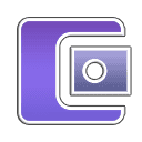 Clear EVM Wallet — recovered source logo
