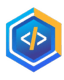 Codeless Dev — recovered source logo