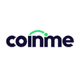 Coinme — recovered source logo