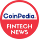 Coinpedia — recovered source logo