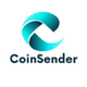 CoinSender — recovered source logo