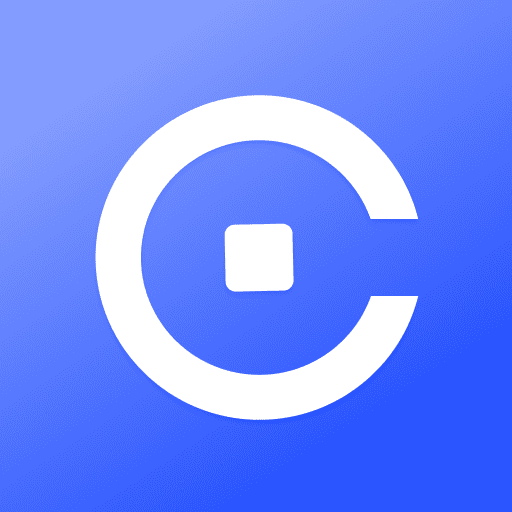 Copperx — recovered source logo