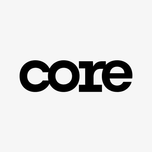 Core — recovered source logo