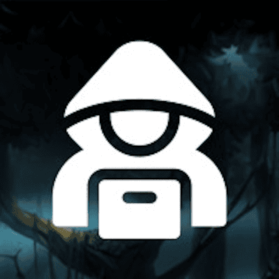 Degen Wallet — recovered source logo