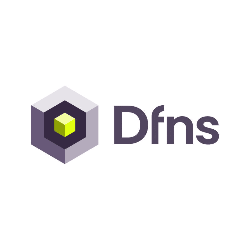 Dfns — recovered source logo