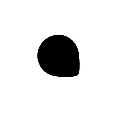 Droplinked — recovered source logo