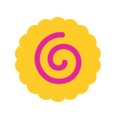Fishcake — recovered source logo