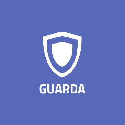 Guarda Wallet — recovered source logo
