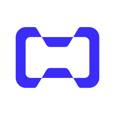Halliday — recovered source logo