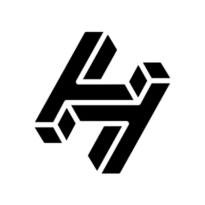 Handshake — recovered source logo