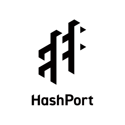 HashPort Wallet — recovered source logo