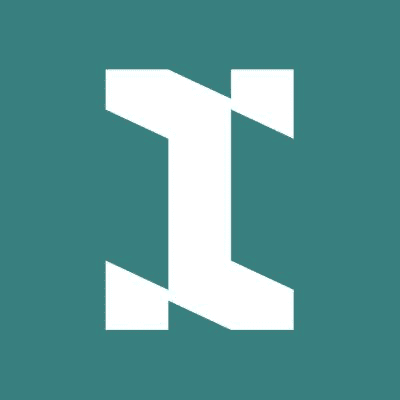 Iron — recovered source logo