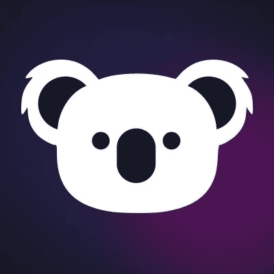 Koala Wallet — recovered source logo