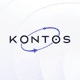 Kontos Protocol — recovered source logo