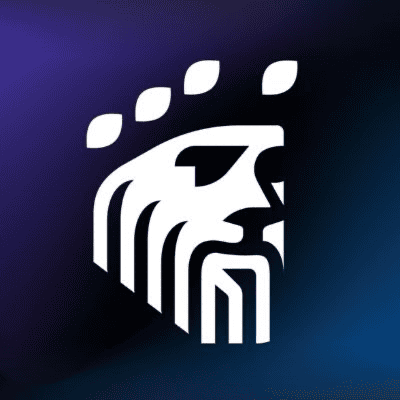 Kresus — recovered source logo
