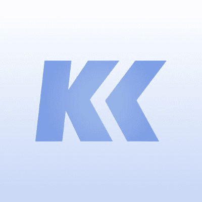 KriptoK — recovered source logo