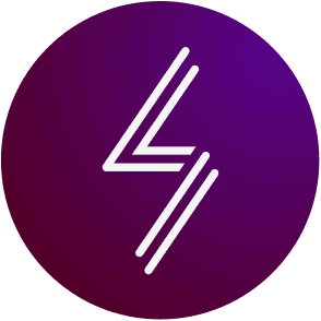 Lightning Network — recovered source logo