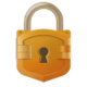 Locksmith Wallet — recovered source logo