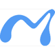 Macropod — recovered source logo