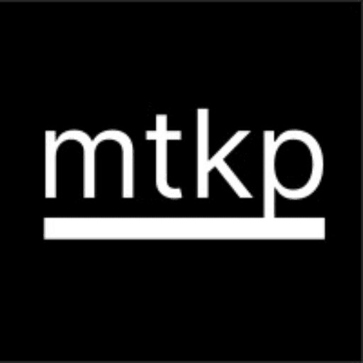 MetaKeep — recovered source logo