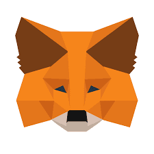 MetaMask — recovered source logo