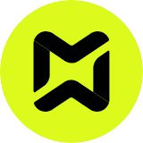 Mirror World — recovered source logo