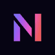 Newmoney AI — recovered source logo