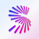 Nova Spektr — recovered source logo