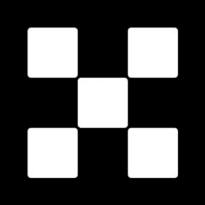 OKX Wallet — recovered source logo