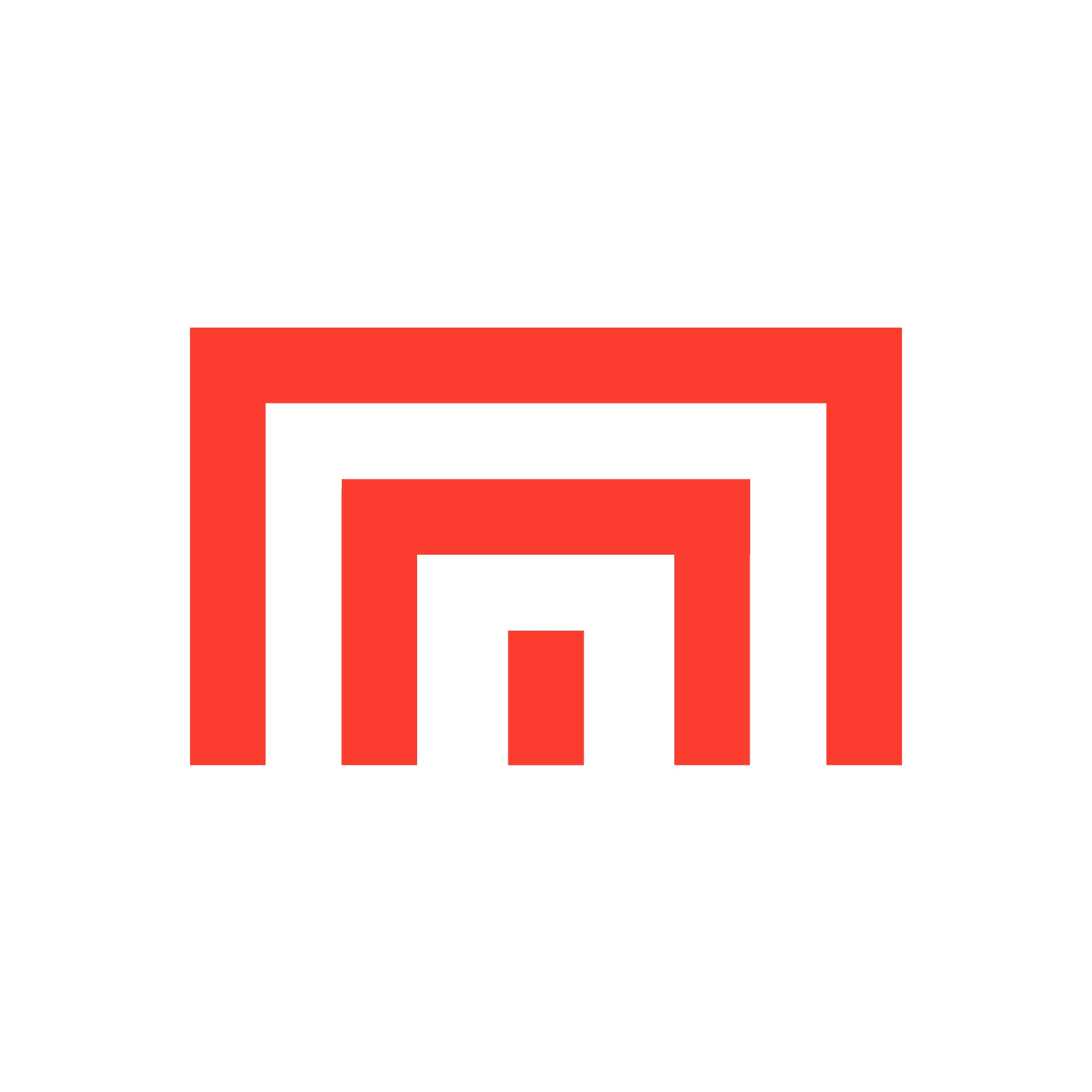 Openfort — recovered source logo