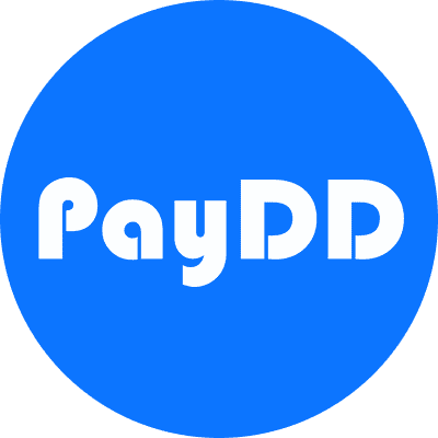 PayDD — recovered source logo