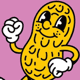 Peanut Protocol — recovered source logo