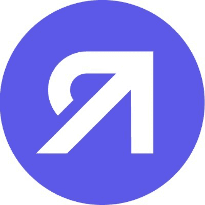 Rise — recovered source logo