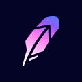 Robinhood Wallet — recovered source logo