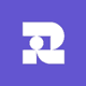 Ryder — recovered source logo