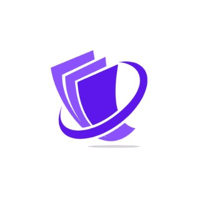 Sarafa — recovered source logo
